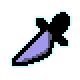 TOY KNIFE. TOY KNIFE.