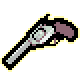 EMPTY GUN.